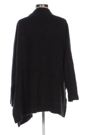 Damen Strickjacke Unbranded, Größe L, Farbe Schwarz, Preis 15,00 €