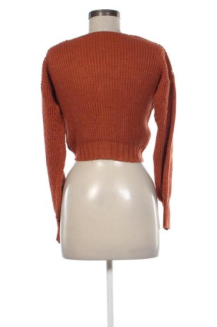 Damen Strickjacke Unbranded, Größe S, Farbe Braun, Preis 14,77 €