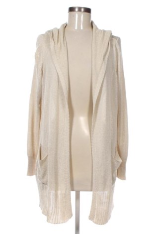 Дамска жилетка Unbranded, Размер XL, Цвят Бежов, Цена 15,33 €