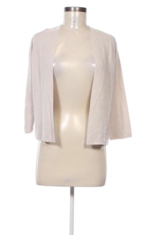 Damski kardigan Unbranded, Rozmiar XS, Kolor Beżowy, Cena 78,99 zł