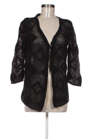 Damski kardigan Unbranded, Rozmiar M, Kolor Czarny, Cena 78,99 zł