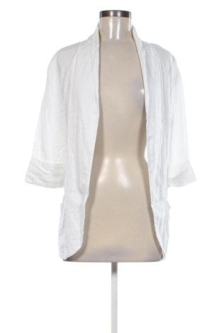 Damen Strickjacke Unbranded, Größe M, Farbe Weiß, Preis 15,00 €, #136560879