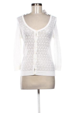 Damski kardigan Unbranded, Rozmiar M, Kolor Biały, Cena 78,99 zł