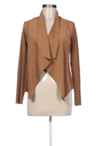 Damen Strickjacke Unbranded, Größe M, Farbe Braun, Preis € 14,82