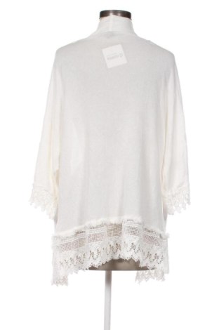 Cardigan de damă Unbranded, Mărime M, Culoare Alb, Preț 91,99 Lei