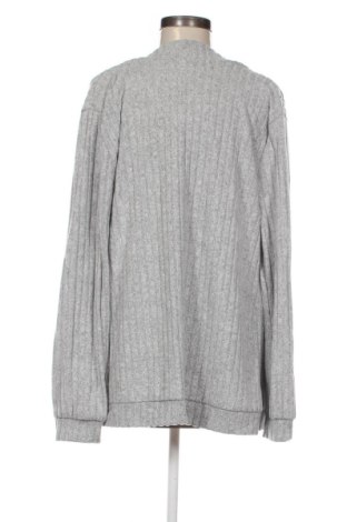 Γυναικεία ζακέτα Unbranded, Μέγεθος L, Χρώμα Γκρί, Τιμή 17,99 €