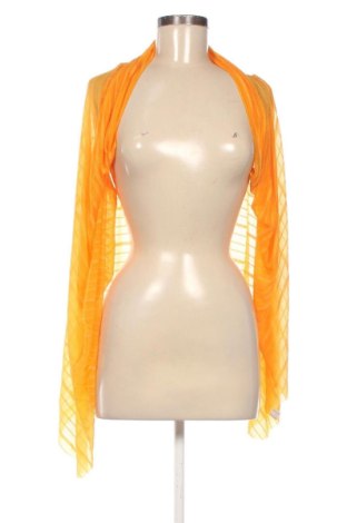 Damen Strickjacke Unbranded, Größe M, Farbe Orange, Preis 14,77 €