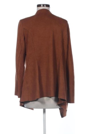 Damski kardigan Unbranded, Rozmiar L, Kolor Pomarańczowy, Cena 80,38 zł