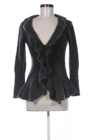 Damen Strickjacke Unbranded, Größe M, Farbe Grau, Preis € 15,00