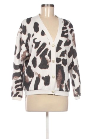 Damen Strickjacke Unbranded, Größe M, Farbe Mehrfarbig, Preis 14,82 €