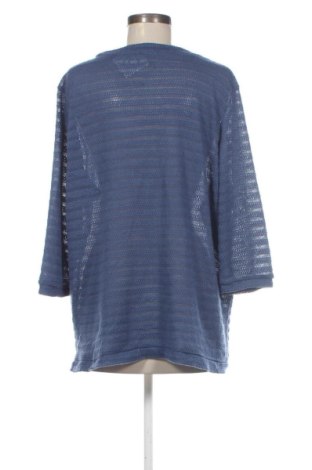 Cardigan de damă Unbranded, Mărime 3XL, Culoare Albastru, Preț 91,99 Lei