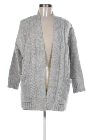 Damski kardigan Unbranded, Rozmiar L, Kolor Szary, Cena 79,40 zł