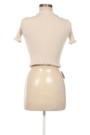 Damen Strickjacke Unbranded, Größe XS, Farbe Beige, Preis € 15,00