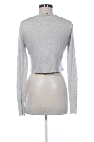 Damen Strickjacke Unbranded, Größe XL, Farbe Grau, Preis 14,77 €