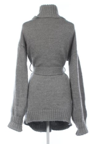 Damen Strickjacke Unbranded, Größe XL, Farbe Grau, Preis 15,00 €