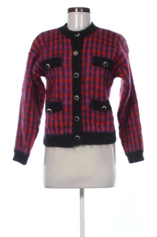 Cardigan de damă Unbranded, Mărime S, Culoare Multicolor, Preț 77,00 Lei, #136574221