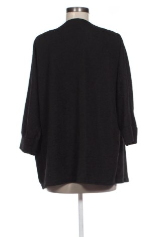 Γυναικεία ζακέτα Unbranded, Μέγεθος XL, Χρώμα Μαύρο, Τιμή 17,99 €