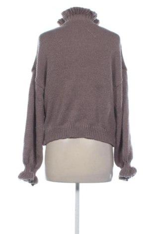 Damski kardigan Unbranded, Rozmiar M, Kolor Fioletowy, Cena 79,15 zł