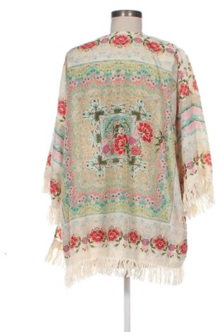 Damski kardigan Unbranded, Rozmiar L, Kolor Kolorowy, Cena 148,01 zł