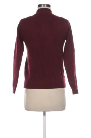 Damski kardigan Unbranded, Rozmiar M, Kolor Czerwony, Cena 79,15 zł