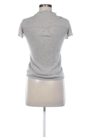 Damski kardigan Unbranded, Rozmiar S, Kolor Szary, Cena 79,15 zł