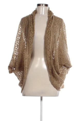 Cardigan de damă Unbranded, Mărime M, Culoare Maro, Preț 78,20 Lei