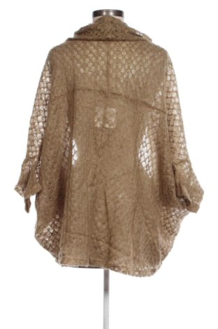 Cardigan de damă Unbranded, Mărime M, Culoare Maro, Preț 78,20 Lei