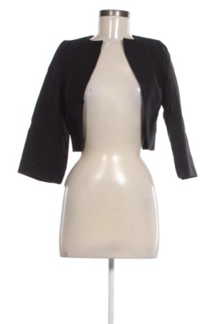 Damen Strickjacke Unbranded, Größe S, Farbe Schwarz, Preis 15,00 €