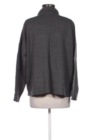 Damen Strickjacke Unbranded, Größe XL, Farbe Grau, Preis 15,00 €