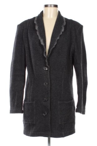 Damen Strickjacke Unbranded, Größe XL, Farbe Grau, Preis 15,00 €, #136588682