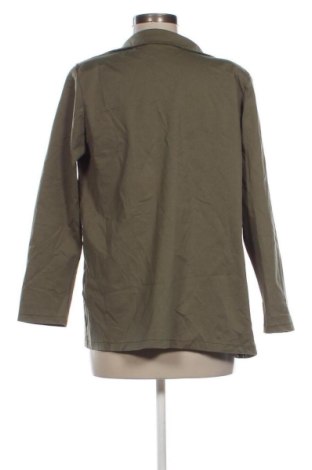 Дамска жилетка Unicool, Размер L, Цвят Зелен, Цена 15,33 €