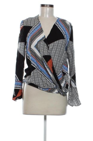 Damen Strickjacke Unika, Größe M, Farbe Mehrfarbig, Preis 14,77 €