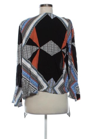 Damen Strickjacke Unika, Größe M, Farbe Mehrfarbig, Preis 14,77 €