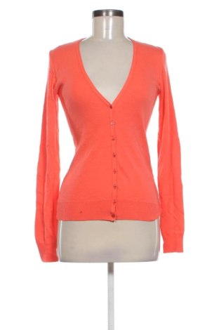 Cardigan de damă United Colors Of Benetton, Mărime M, Culoare Portocaliu, Preț 129,99 Lei