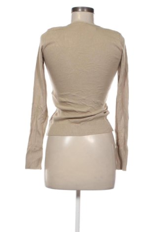 Damen Strickjacke United Colors Of Benetton, Größe S, Farbe Beige, Preis € 27,99