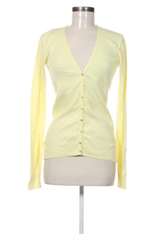 Дамска жилетка United Colors Of Benetton, Размер M, Цвят Жълт, Цена 21,47 €
