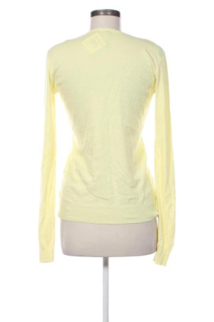 Дамска жилетка United Colors Of Benetton, Размер M, Цвят Жълт, Цена 21,47 €