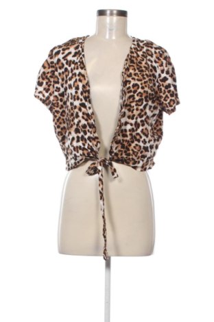 Дамска жилетка Vero Moda, Размер L, Цвят Многоцветен, Цена 14,31 €