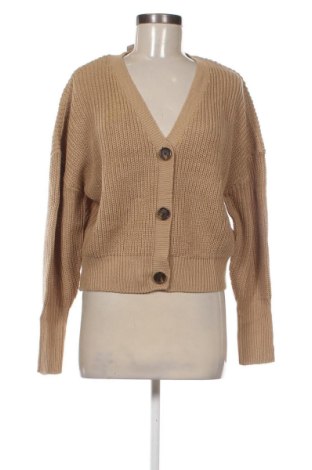 Damski kardigan Vero Moda, Rozmiar M, Kolor Beżowy, Cena 166,99 zł