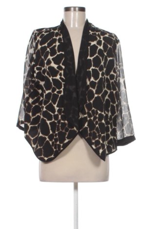 Damen Strickjacke Vero Moda, Größe L, Farbe Mehrfarbig, Preis € 18,99