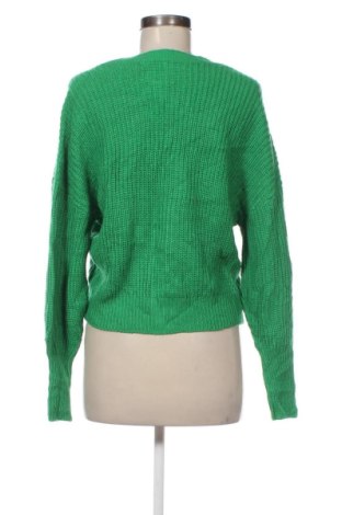 Damen Strickjacke Vero Moda, Größe L, Farbe Grün, Preis € 18,99