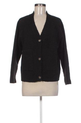 Damen Strickjacke Vero Moda, Größe M, Farbe Schwarz, Preis 17,99 €