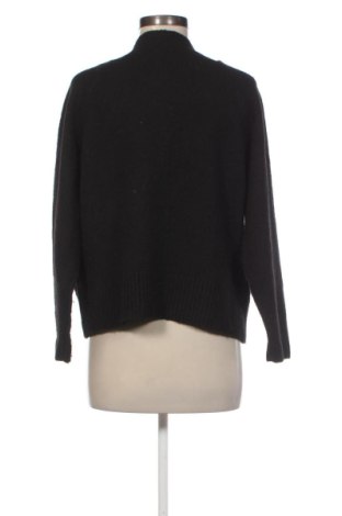 Damen Strickjacke Vero Moda, Größe M, Farbe Schwarz, Preis 17,99 €