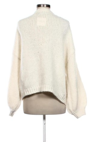 Damen Strickjacke Vero Moda, Größe S, Farbe Ecru, Preis 41,99 €