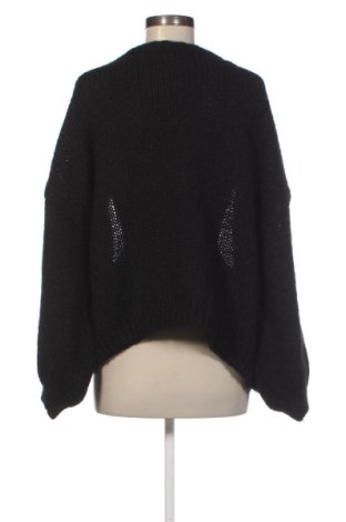 Damen Strickjacke Vero Moda, Größe L, Farbe Schwarz, Preis 41,99 €