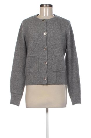 Damski kardigan Weekend Max Mara, Rozmiar S, Kolor Szary, Cena 1 224,99 zł