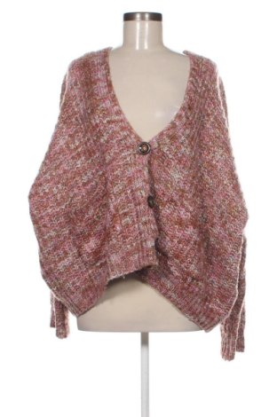 Damen Strickjacke Wiya, Größe XL, Farbe Mehrfarbig, Preis 20,91 €