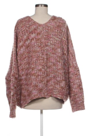 Damen Strickjacke Wiya, Größe XL, Farbe Mehrfarbig, Preis 20,91 €