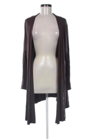Cardigan de damă Women by Tchibo, Mărime 3XL, Culoare Maro, Preț 91,99 Lei