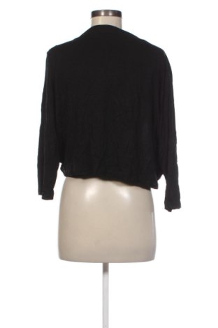 Damen Strickjacke Yessica, Größe XL, Farbe Schwarz, Preis € 19,99